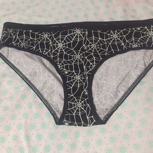 Victoria’s Secret underwear